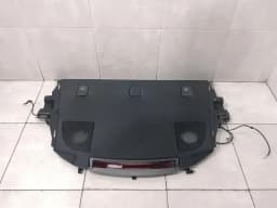 TESLA Tesla Model 3 Long Range Parcel Shelf 1090452-00-L Parcel Shelf — thumbnail 1