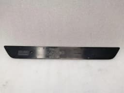 TESLA Tesla Model 3 Long Range 1504763-00-B Front Door Strip Front Door Sill — thumbnail 3