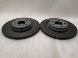 TESLA Tesla Model 3 EPB PBM Brake Kit Set Rear 1044631-00-D Rear Brake System — thumbnail 4