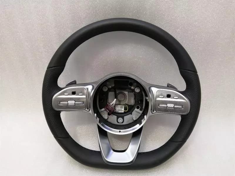 Mercedes EQC400 EQC N293 Steering Wheel A0004604602 Steering Wheel