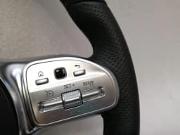 MERCEDES-BENZ Mercedes EQC400 EQC N293 Steering Wheel A0004604602 Steering Wheel — thumbnail 3