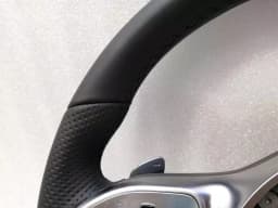 MERCEDES-BENZ Mercedes EQC400 EQC N293 Steering Wheel A0004604602 Steering Wheel — thumbnail 6