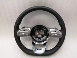 MERCEDES-BENZ Mercedes EQC400 EQC N293 Steering Wheel A0004604602 Steering Wheel — thumbnail 9