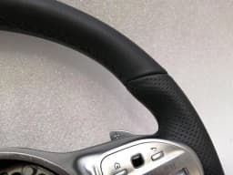 MERCEDES-BENZ Mercedes EQC400 EQC N293 Steering Wheel A0004604602 Steering Wheel — thumbnail 5