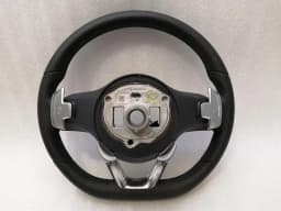 MERCEDES-BENZ Mercedes EQC400 EQC N293 Steering Wheel A0004604602 Steering Wheel — thumbnail 10