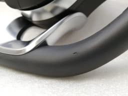 MERCEDES-BENZ Mercedes EQC400 EQC N293 Steering Wheel A0004604602 Steering Wheel — thumbnail 4