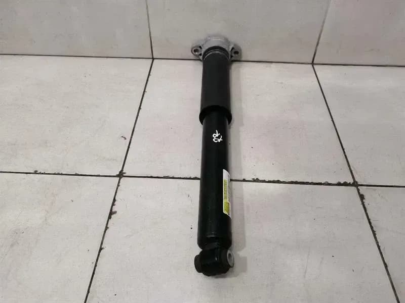 MERCEDES-BENZ Mercedes EQC400 EQC N293 shock absorber rear A2933200000 shock absorber rear
