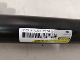 MERCEDES-BENZ Mercedes EQC400 EQC N293 shock absorber rear A2933200000 shock absorber rear — thumbnail 10