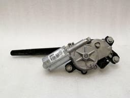 MERCEDES-BENZ Mercedes EQC400 EQC N293 Rear Wiper Engine A2139065901 Rear Wiper Motor — thumbnail 1