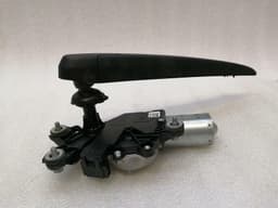 MERCEDES-BENZ Mercedes EQC400 EQC N293 Rear Wiper Engine A2139065901 Rear Wiper Motor — thumbnail 2