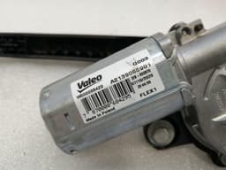 MERCEDES-BENZ Mercedes EQC400 EQC N293 Rear Wiper Engine A2139065901 Rear Wiper Motor — thumbnail 3