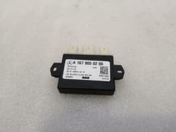 MERCEDES-BENZ Mercedes EQC N293 Boot Control Module A1679050200 Tailgate Control Unit — thumbnail 4