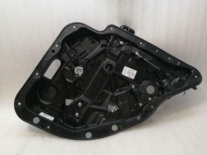 MERCEDES-BENZ Mercedes EQC N293 Right Rear Door Winder A2537308202 Window Regulator Rear Right