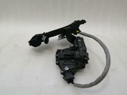MERCEDES-BENZ Mercedes EQC400 EQC N293 door lock RLH A0997309500 door lock rear left — thumbnail 4