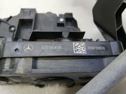 MERCEDES-BENZ Mercedes EQC400 EQC N293 door lock RLH A0997309500 door lock rear left — thumbnail 6