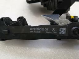 MERCEDES-BENZ Mercedes EQC400 EQC N293 door lock RLH A0997309500 door lock rear left — thumbnail 7