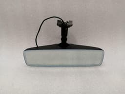 MERCEDES-BENZ Mercedes EQC N293 Rear View Mirror A2938105801 Rear Mirror Interior Mirror DIM — thumbnail 1
