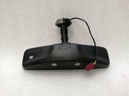 MERCEDES-BENZ Mercedes EQC N293 Rear View Mirror A2938105801 Rear Mirror Interior Mirror DIM — thumbnail 5