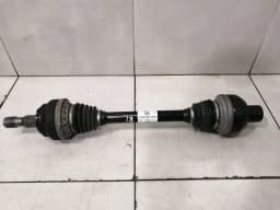 MERCEDES-BENZ Mercedes EQC400 EQC N293 Left Rear Drive Shaft A2933501100 Drive Shaft Rear — thumbnail 1
