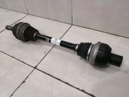 MERCEDES-BENZ Mercedes EQC400 EQC N293 Left Rear Drive Shaft A2933501100 Drive Shaft Rear — thumbnail 2
