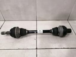 MERCEDES-BENZ Mercedes EQC400 EQC N293 Left Rear Drive Shaft A2933501100 Drive Shaft Rear — thumbnail 5