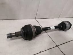 MERCEDES-BENZ Mercedes EQC400 EQC N293 Left Rear Drive Shaft A2933501100 Drive Shaft Rear — thumbnail 3