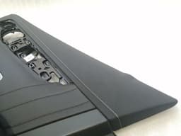MERCEDES-BENZ Mercedes EQC N293 door card rear right A2937301002 door panel rear right — thumbnail 4