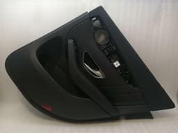 MERCEDES-BENZ Mercedes EQC N293 door card rear right A2937301002 door panel rear right — thumbnail 8