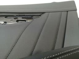 MERCEDES-BENZ Mercedes EQC N293 door card rear right A2937301002 door panel rear right — thumbnail 5