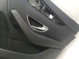 MERCEDES-BENZ Mercedes EQC N293 door card rear right A2937301002 door panel rear right — thumbnail 9