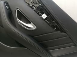 MERCEDES-BENZ Mercedes EQC N293 door card rear right A2937301002 door panel rear right — thumbnail 3