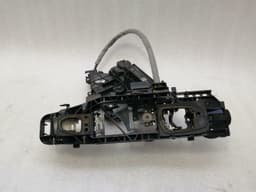MERCEDES-BENZ Mercedes EQC400 EQC N293 door lock RRH A0997309600 door lock rear right — thumbnail 4