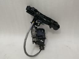 MERCEDES-BENZ Mercedes EQC400 EQC N293 door lock RRH A0997309600 door lock rear right — thumbnail 3