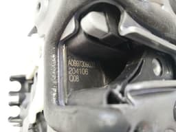 MERCEDES-BENZ Mercedes EQC400 EQC N293 door lock RRH A0997309600 door lock rear right — thumbnail 6