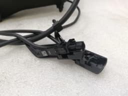 TESLA TESLA MODEL 3 LONG RANGE Washer fluid reservior 1643165-00-A Wischwasserbeh — thumbnail 8