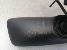 TESLA Tesla Model 3 Rear View Mirror 1119904-00-C Rear View Mirror Interior Mirror DIM — thumbnail 3