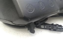 TESLA TESLA MODEL 3 LONG RANGE Washer fluid reservior 1643165-00-A Wischwasserbeh — thumbnail 9