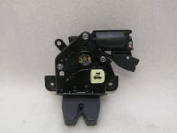 TESLA Tesla Model 3 Boat Lock 1500604-00-B Tailgate Lock — thumbnail 3