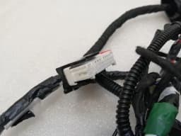 TESLA Tesla Model 3 Front Door Wiring Loom 3067957-02-C Front Door Wiring Harness — thumbnail 3