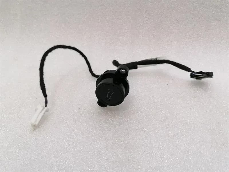 TESLA Tesla Model 3 Boat Open Switch 1501907-00-A Tailgate Switch