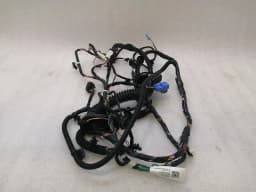 TESLA Tesla Model 3 Driver Door Wiring Loom 3067963-02-C Driver TUr Wiring Harness — thumbnail 6