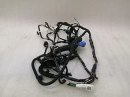 TESLA Tesla Model 3 Driver Door Wiring Loom 3067963-02-C Driver TUr Wiring Harness — thumbnail 1