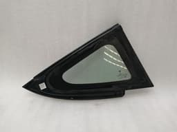 TESLA Tesla Model 3 Left Rear Quarter Glass 1514978-01-B Door Panel 1/4 Rear Left — thumbnail 7