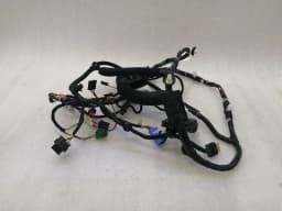 TESLA Tesla Model 3 Driver Door Wiring Loom 3067963-02-C Driver TUr Wiring Harness — thumbnail 2