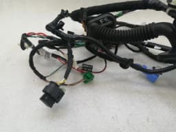 TESLA Tesla Model 3 Driver Door Wiring Loom 3067963-02-C Driver TUr Wiring Harness — thumbnail 8