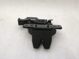 TESLA Tesla Model 3 Boat Lock 1500604-00-B Tailgate Lock — thumbnail 1