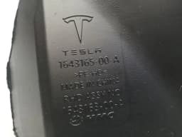 TESLA TESLA MODEL 3 LONG RANGE Washer fluid reservior 1643165-00-A Wischwasserbeh — thumbnail 5
