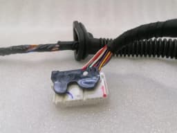 TESLA Tesla Model 3 Front Door Wiring Loom 3067957-02-C Front Door Wiring Harness — thumbnail 10
