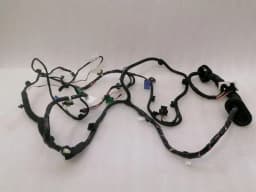 TESLA Tesla Model 3 Front Door Wiring Loom 3067957-02-C Front Door Wiring Harness — thumbnail 5