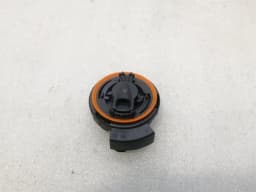 TESLA Tesla Model 3 Long Range Crash Sensor 1036762-00-A Impact Sensor SRS — thumbnail 5
